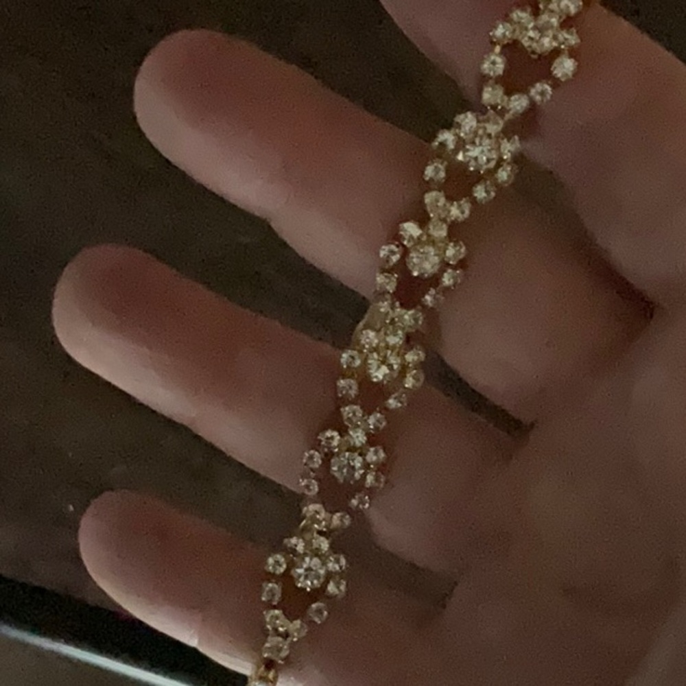 Tina’s Necklace